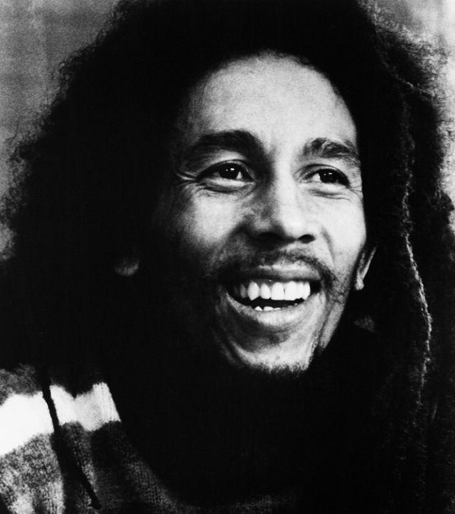 Bob Marley^
