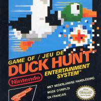 3." Duck hunt  "