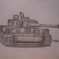 Tiger IV