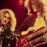 Robert Plant - Jimmy Page