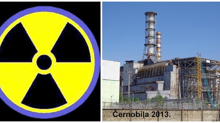 Černobiļa. Tās noslēpumi un realitāte.