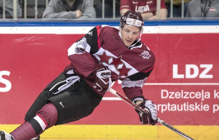 Prognozes par Latvijas hokeja izlases izredzēm pēc 6 pārbaudes spēlēm