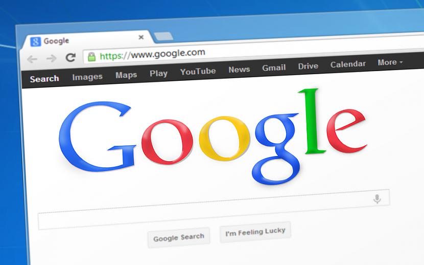 Kas notiek, ja Google meklētājā ievada skaitļus 241543903?
