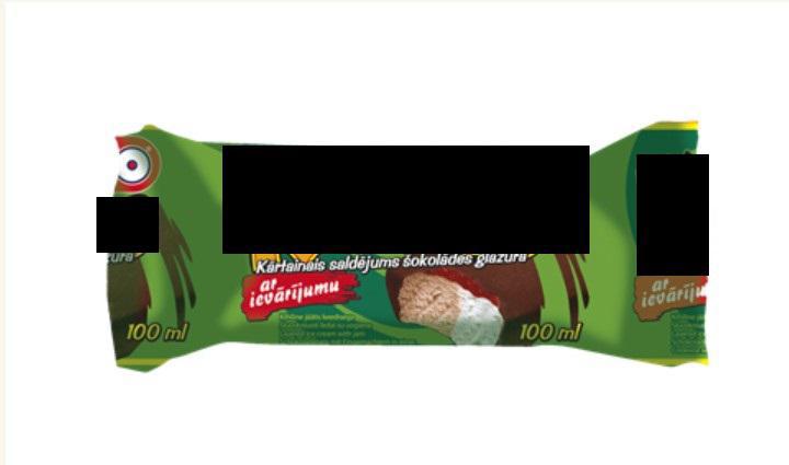 TESTS: Vai spēsi atpazīt visus šos saldējumus?