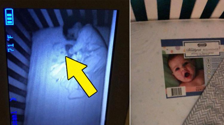 Šausmīgi smieklīgi: 10+ optiskās ilūzijas, kuru dēļ cilvēki pārbijās līdz nāvei