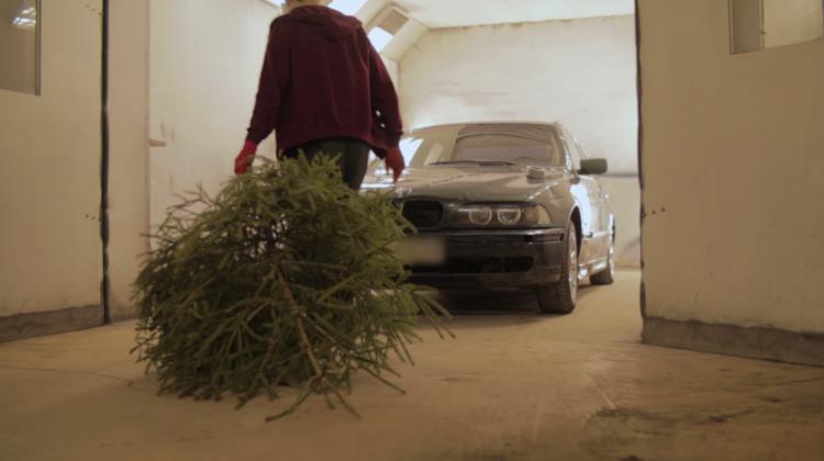 Ziemassvētku drifts jeb kā Santa Klauss atveda man dāvanas 🎅🏻