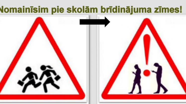 Iekrājušās bildītes vēl vecajā gadā