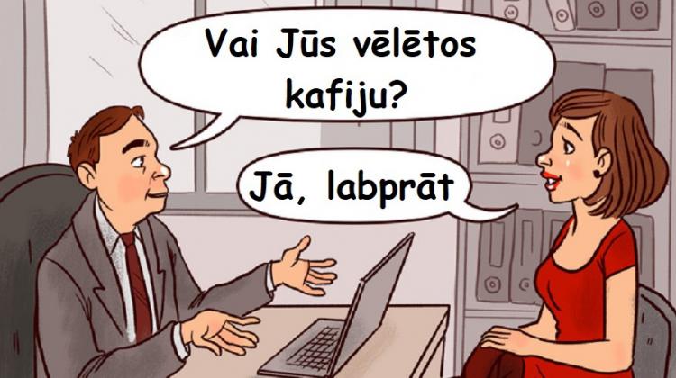 7 neredzami triki, ar kuru palīdzību tevi pārbauda darba intervijas laikā