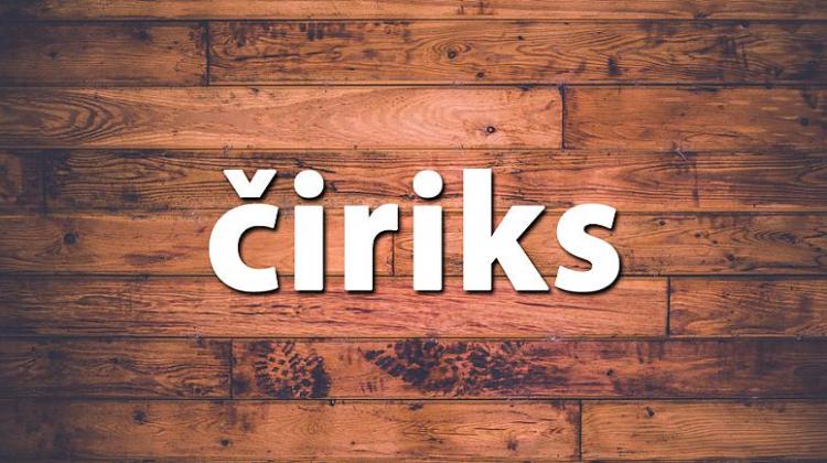 Tests: Vai zini, ko nozīmē šie 15 žargoni latviešu valodā?