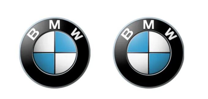 Tests: Vai vari uzminēt, kurš automašīnas logo ir pareizs?