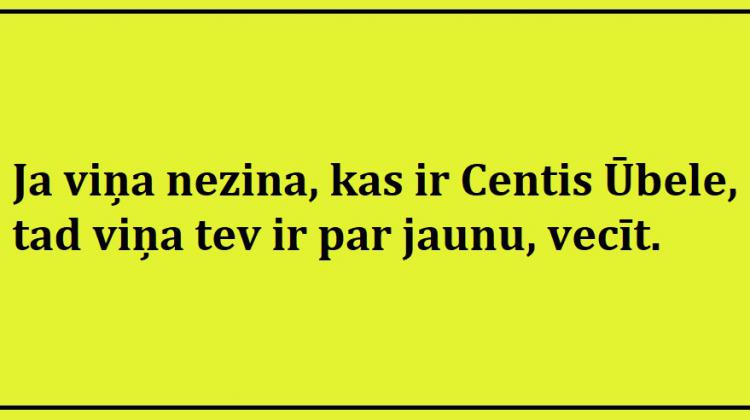 Jociņu izlase garastāvokļa uzlabošanai (17 attēli)