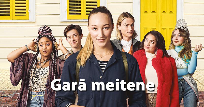 Filmu tests: Vai tu zini, kā sauc šīs filmas, kas ir populāras pusaudžu vidū?