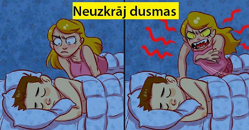 12 lietas, kas ir jāizmaina sievietēm un vīriešiem, lai varētu labāk saprasties