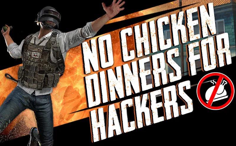 Drīz PUBG Lite spēlēs tikai cheateri