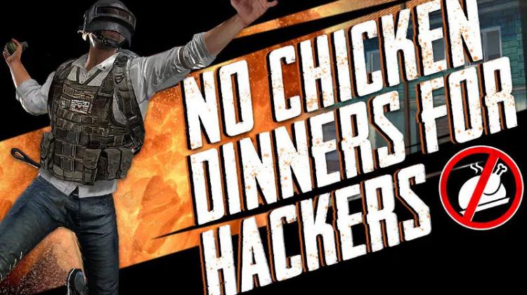 Drīz PUBG Lite spēlēs tikai cheateri