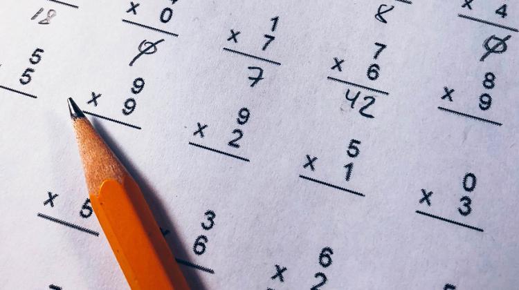Vai vari nokārtot 6. klases diagnosticējošo testu?
