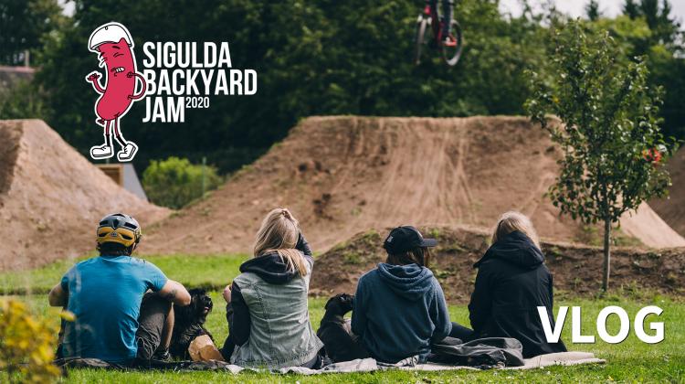 Episkākais Velo pasakums Latvijā 2020