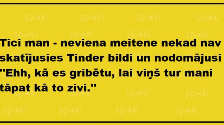 Jociņu izlase garastāvokļa uzlabošanai (17 attēli)