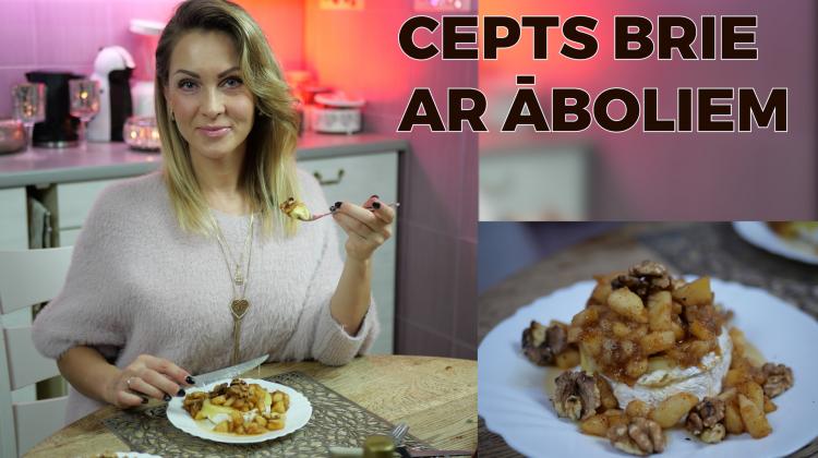 Ziemas laikam piemērota recepte.