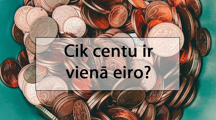 Tests: Vari atbildēt pareizi uz vismaz 10 jautājumiem no 15 šajā zināšanu testā?