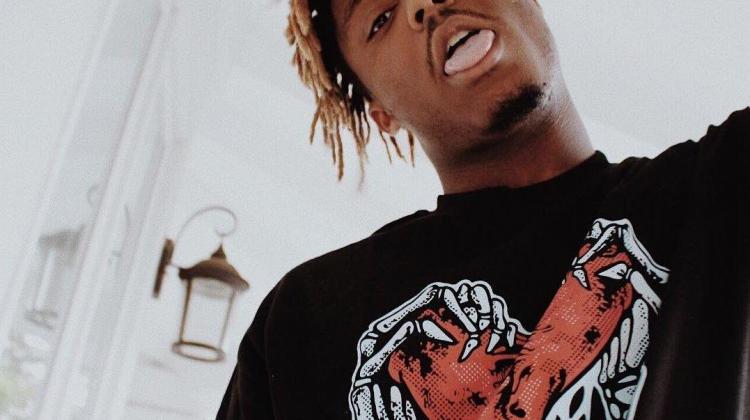 Juice WRLD x Iann Dior tipa bīts