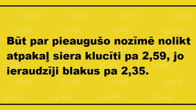 Jociņu izlase garastāvokļa uzlabošanai (18 attēli)