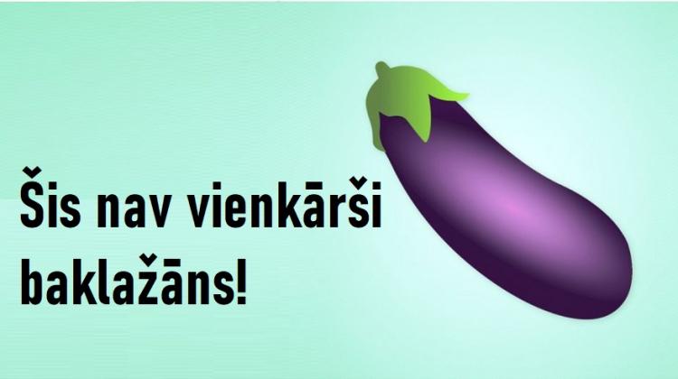 Uzzini, ko patiesībā nozīmē šīs 16 japāņu emocijikonas!