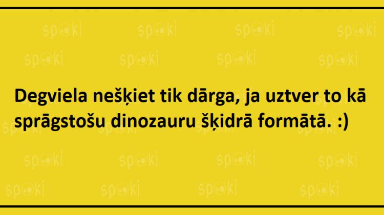 Jociņu izlase garastāvokļa uzlabošanai (16 attēli)