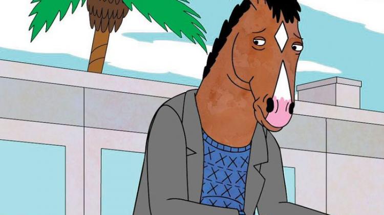 Kāpēc Bojack Horseman ir pati labākā multene uz šīs zemes virsas