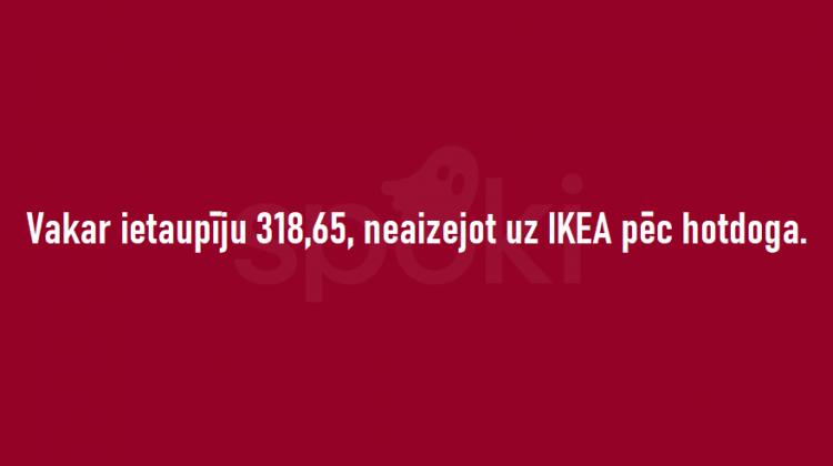 Jociņu izlase garastāvokļa uzlabošanai (20 attēli)