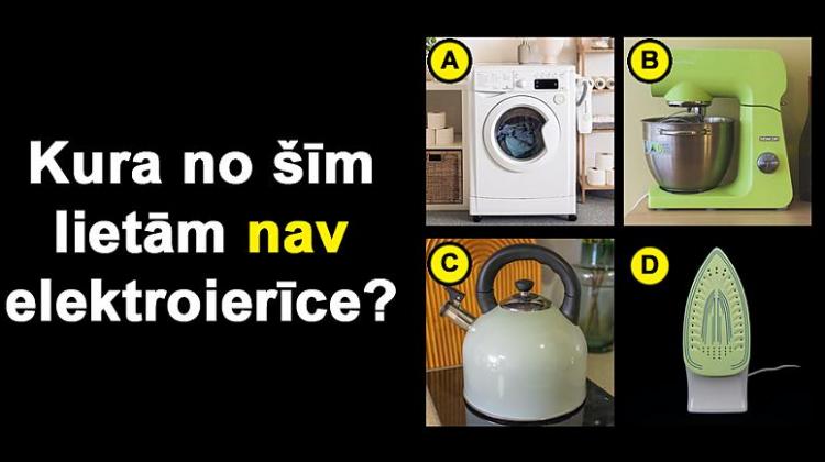 Tests: Vari iegūt 10 šajā 2. klases dabaszinību kontroldarbā?