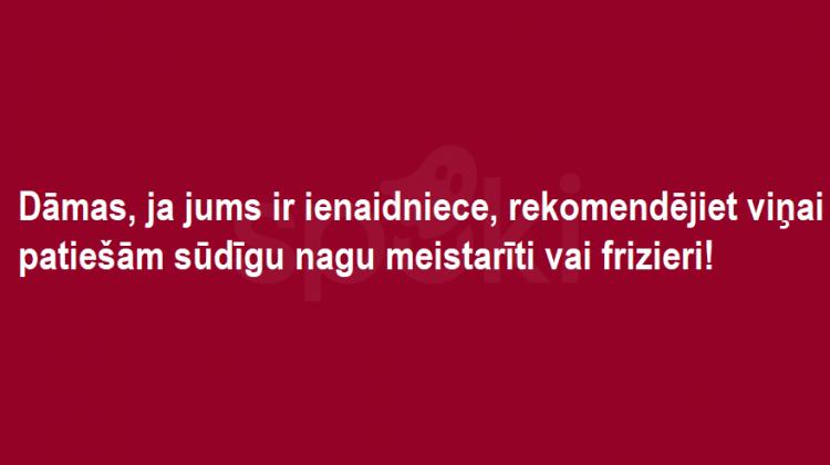 Jociņu izlase garastāvokļa uzlabošanai (16 attēli)