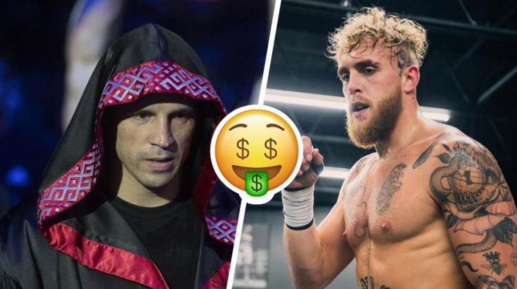 Mairis Briedis sola Džeikam Polam 20 miljonus par nokautu