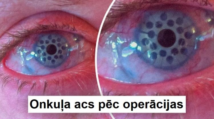 20 foršas un neparastas bildes