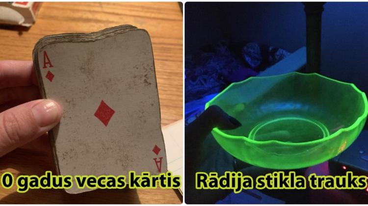 20 fotogrāfijas, kurās var ieraudzīt veselu dzīvesstāstu