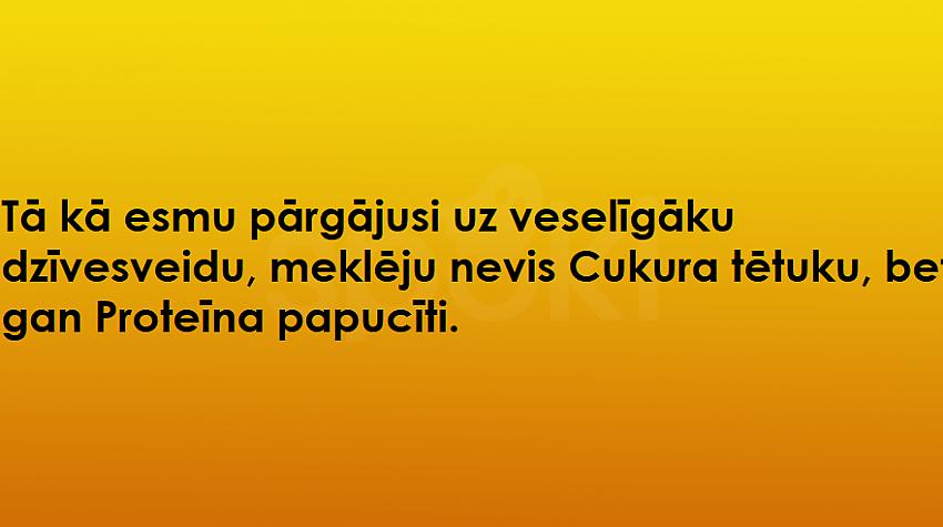 Jociņu izlase garastāvokļa uzlabošanai (17 attēli)