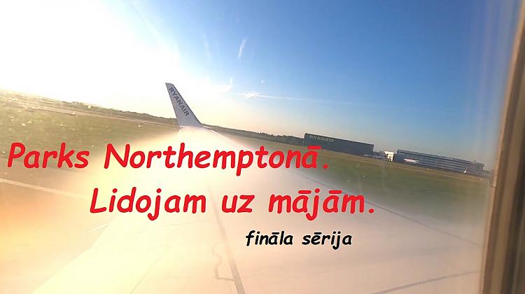 Northemptonā aizbraucām uz atpūtas parku, barojam putnus un vāveres.
