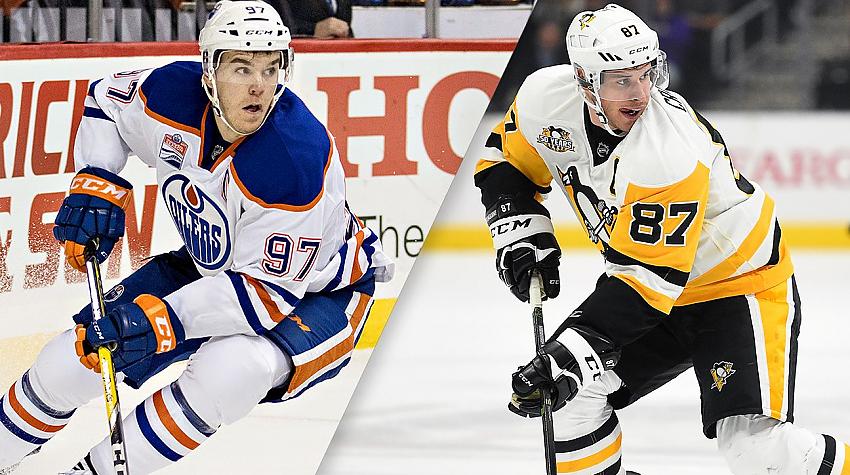 Kas NHL ir "tankošana" un vai no, tās nebūtu vērts atteikties?