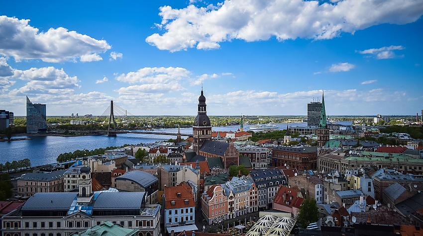 Tests: Vai tu vari atpazīt valsti pēc 1 bildes?