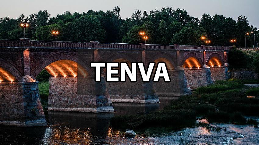 Tests: Vari atminēt 10 Latvijas upju nosaukumus, ja burti ir sajauktā secībā?