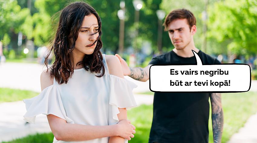 10 teksti, ar kuriem izšķirties tā, lai nekad to neaizmirstu