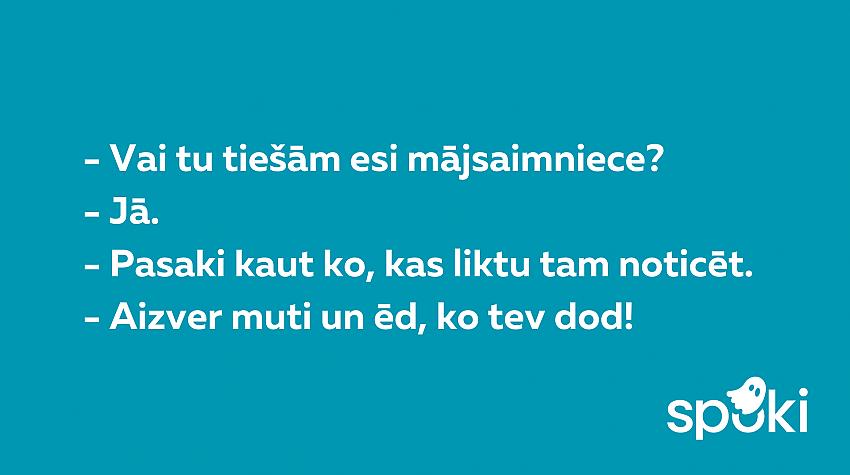 14 smieklīgi joki lieliskam noskaņojumam!