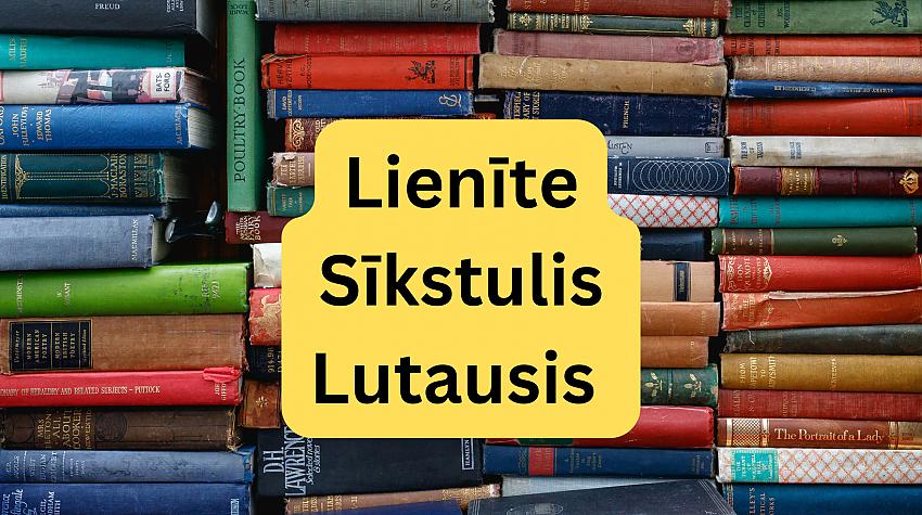 Tests: No kura latviešu literatūras darba ir šie tēli?