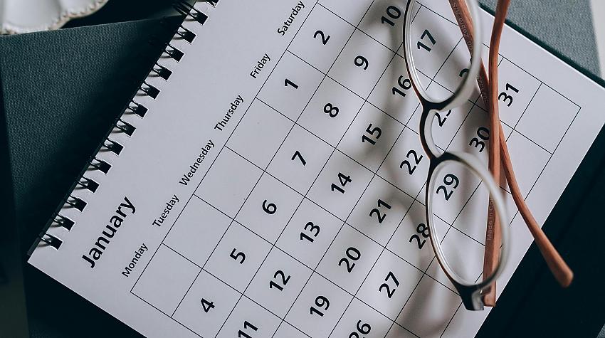 Ātrais tests! Kurā mēnesī un datumā šiem cilvēkiem ir vārda diena 📝