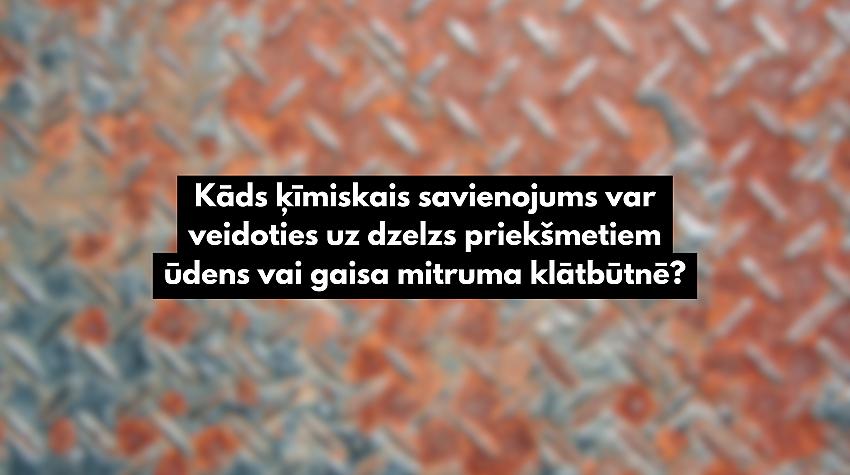Cik gudrs tu esi? Pārbaudi sevi: Interesanti erudīcijas jautājumi, 1 daļa