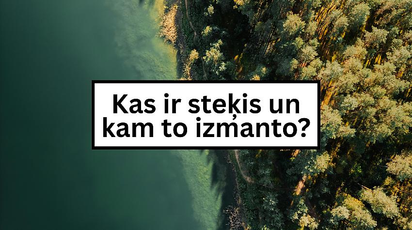 Īso vārdu tests: 😉 Vai tu zini, kas tas ir ? 1. daļa