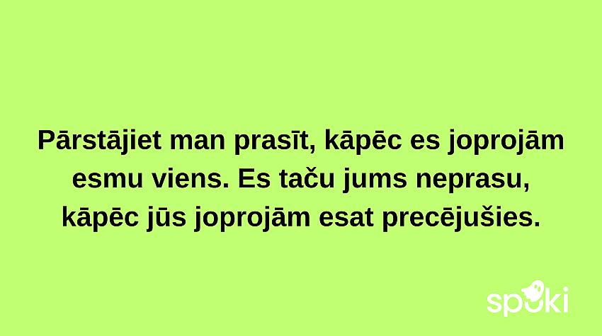Jociņu izlase garastāvokļa uzlabošanai (17 attēli)