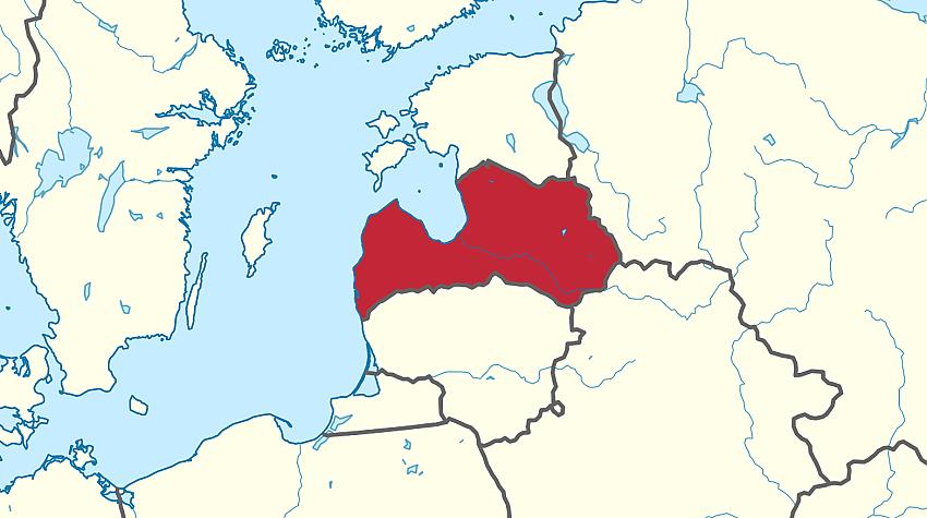 Tests: Vari atpazīt šīs 10 Latvijas pilsētas?