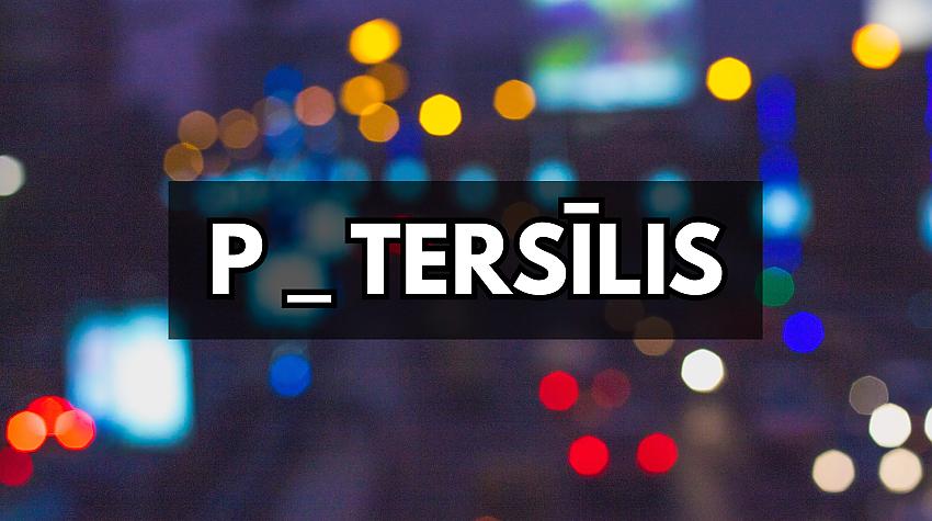 Tests: Vai zini, kurš burts trūkst šo garšaugu nosaukumos?