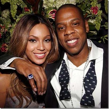 JayZ amp Beyonce Knowles  122... Autors: 2hot pelnošākie zvaigžņu pāri